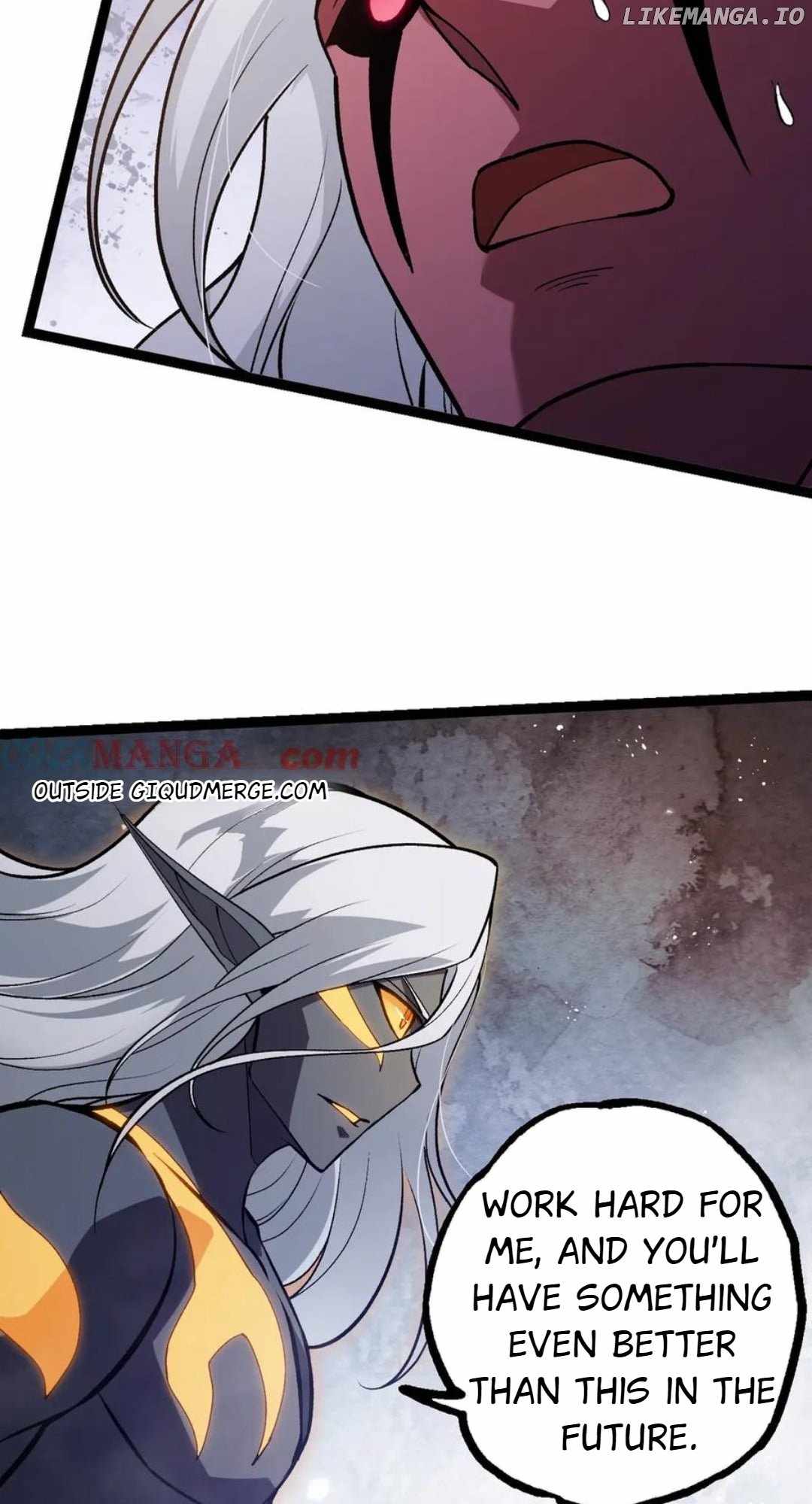 Evolution Begins With A Big Tree Chapter 385 38
